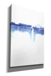 'Blue Horizon III' by Alan Majchrowicz, Giclee Canvas Wall Art