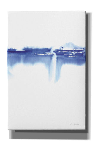 Image of 'Blue Horizon III' by Alan Majchrowicz, Giclee Canvas Wall Art