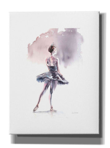 Image of 'Ballet I White Border' by Alan Majchrowicz, Giclee Canvas Wall Art