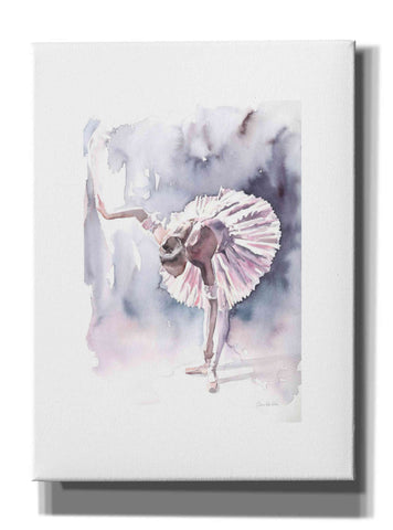 Image of 'Ballet VI White Border' by Alan Majchrowicz, Giclee Canvas Wall Art