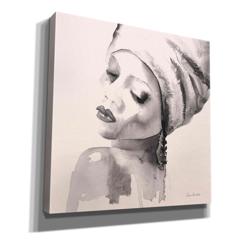Image of 'Woman I Pink' by Alan Majchrowicz, Giclee Canvas Wall Art