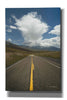 'Highway 93 in Idaho' by Alan Majchrowicz,Giclee Canvas Wall Art