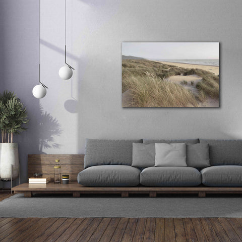 Image of 'Oregon Dunes' by Alan Majchrowicz,Giclee Canvas Wall Art,60x40