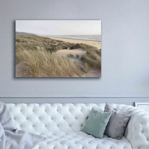 Image of 'Oregon Dunes' by Alan Majchrowicz,Giclee Canvas Wall Art,60x40