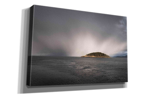 Image of 'Deception Pass Island' by Alan Majchrowicz,Giclee Canvas Wall Art
