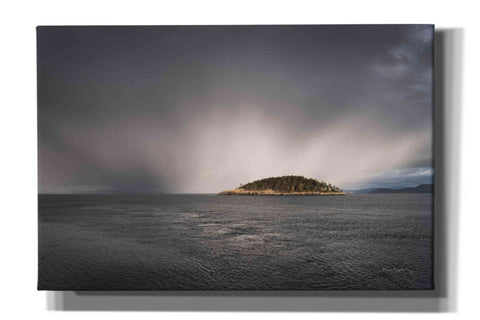 Image of 'Deception Pass Island' by Alan Majchrowicz,Giclee Canvas Wall Art