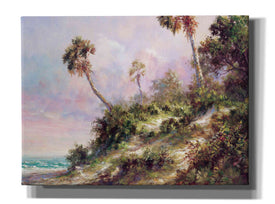 'Casperson Shore' by Art Fronckowiak, Giclee Canvas Wall Art