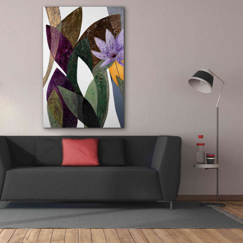Image of 'Jardin Eterno 2' by Daniela Fedele, Giclee Canvas Wall Art,40x60
