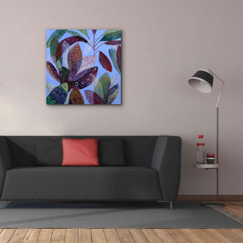 Image of 'Susurros Otonales' by Daniela Fedele, Giclee Canvas Wall Art,37x37