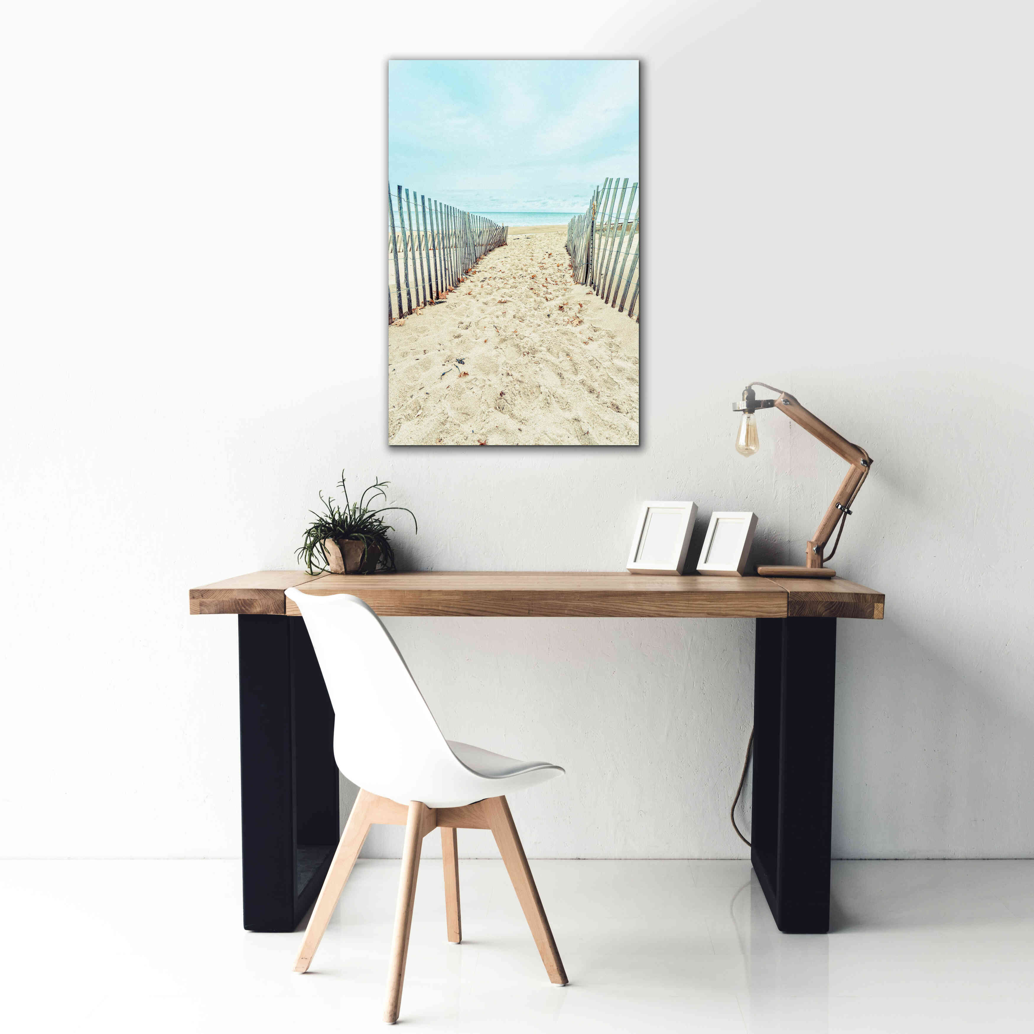 'Within Reach' by Edward M. Fielding, Giclee Canvas Wall Art,26x40