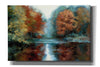 'Saco River' by Esther Engelman, Giclee Canvas Wall Art
