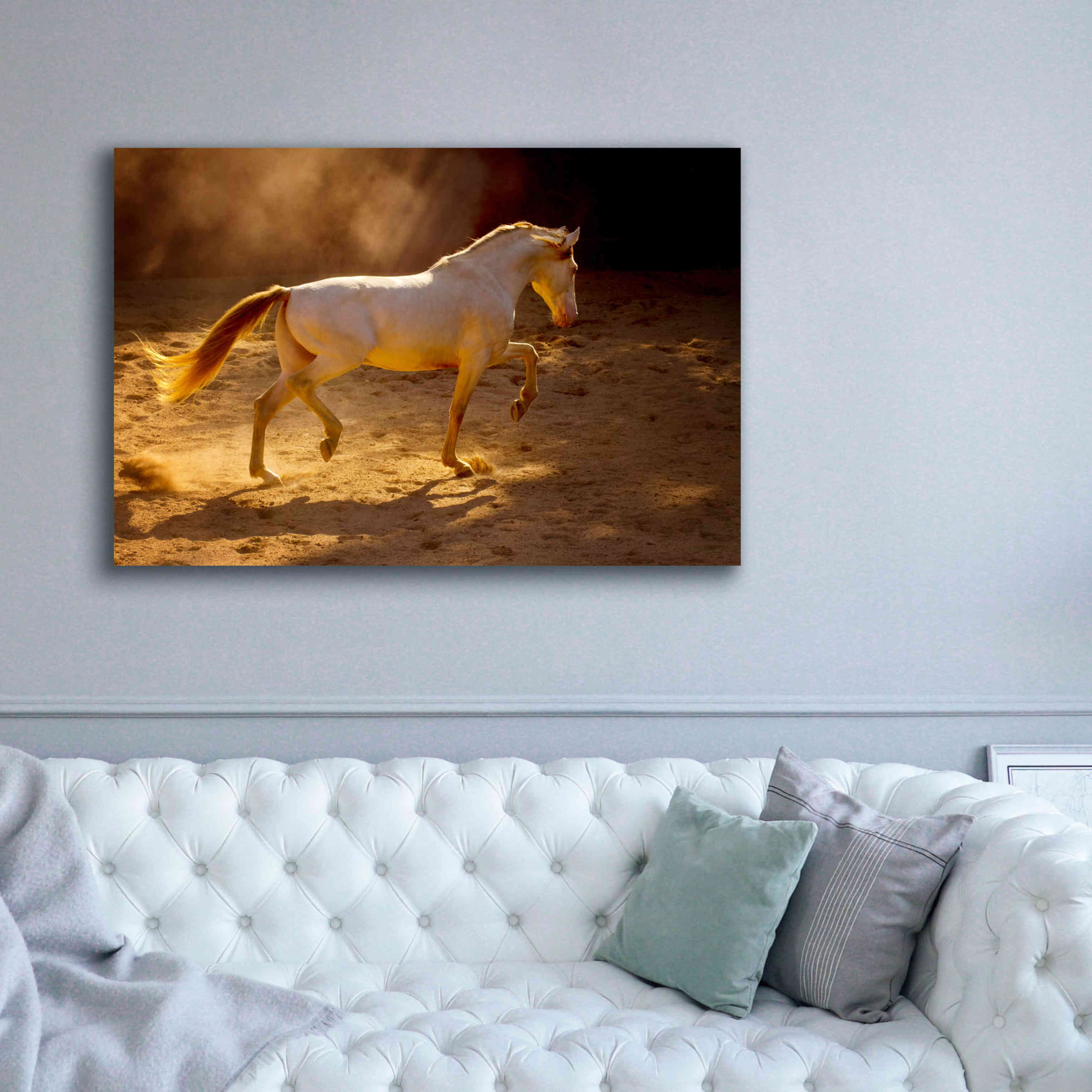 'Dancing In The Light' by Lisa Dearing, Giclee Canvas Wall Art,60x40