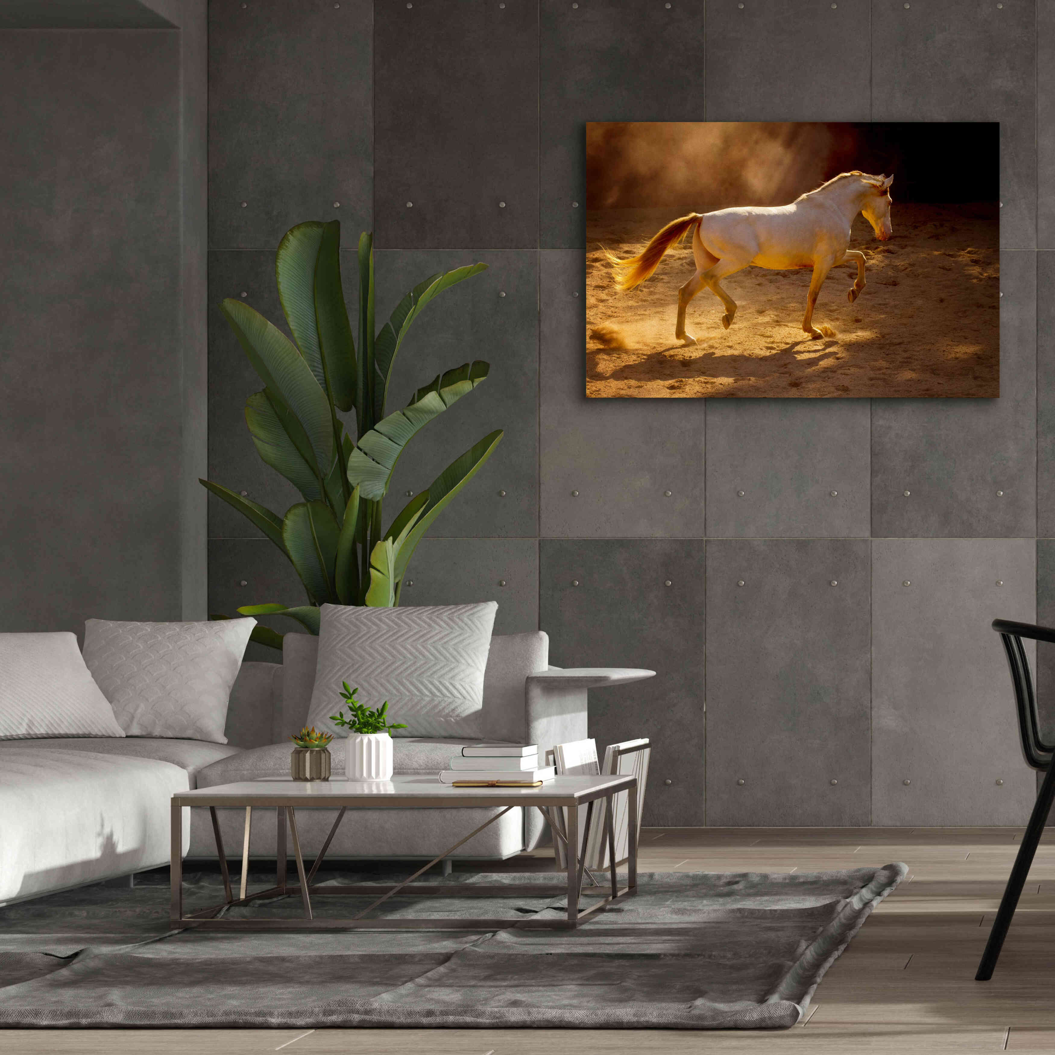 'Dancing In The Light' by Lisa Dearing, Giclee Canvas Wall Art,60x40