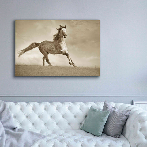 Image of 'Like the Wind' by Lisa Dearing, Giclee Canvas Wall Art,60x40