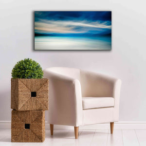 'Singing Hills' by Lynne Douglas, Giclee Canvas Wall Art,40x20