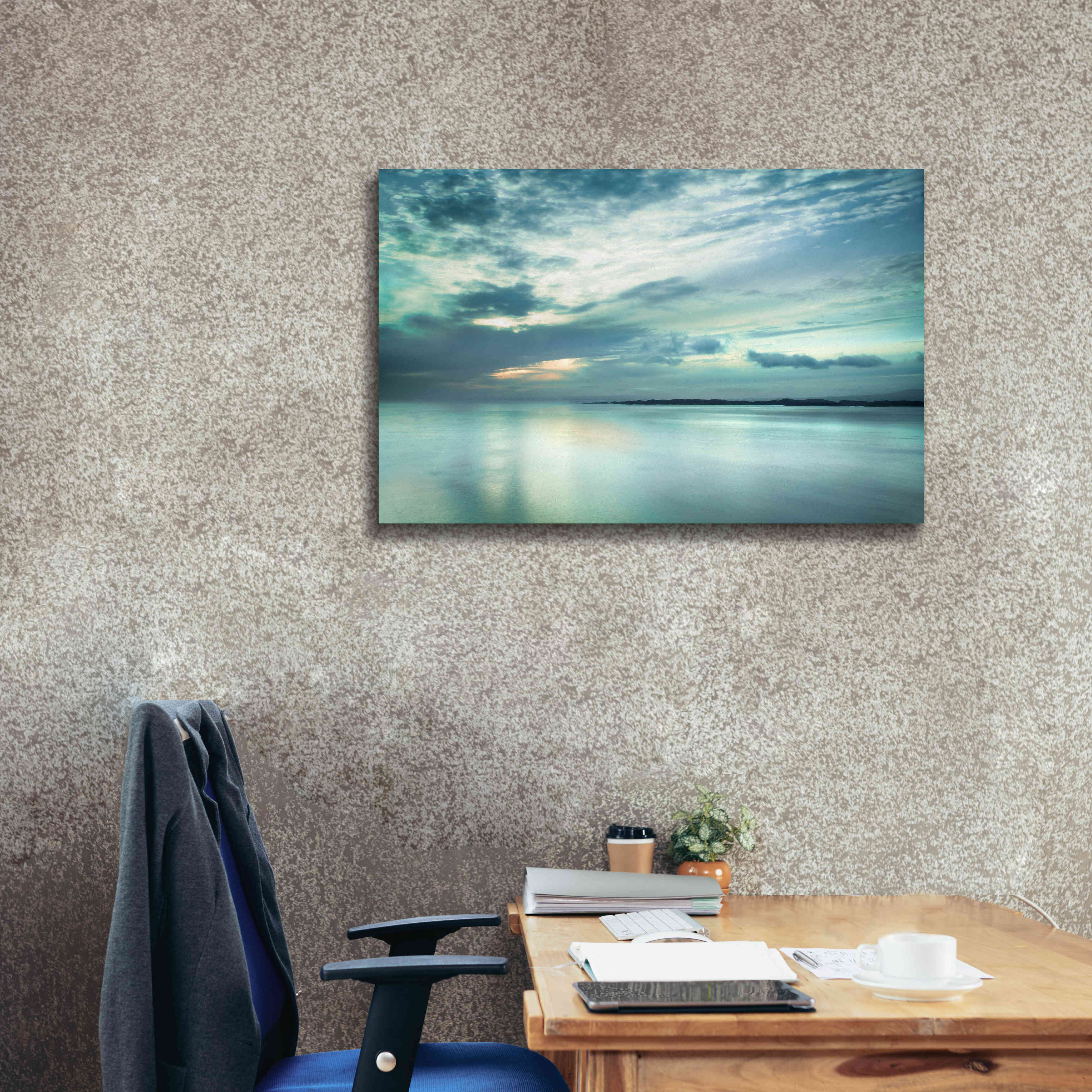 'The Promise' by Lynne Douglas, Giclee Canvas Wall Art,40x26