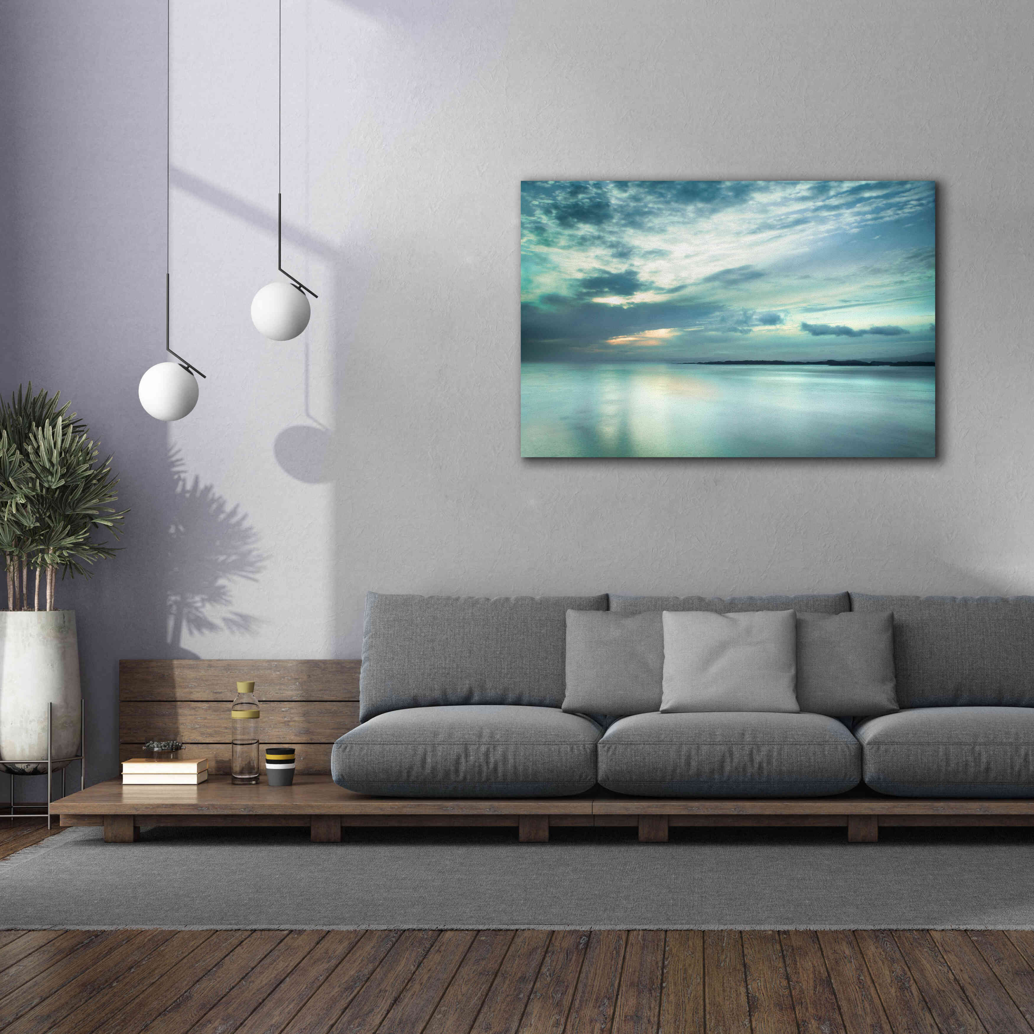 'The Promise' by Lynne Douglas, Giclee Canvas Wall Art,60x40