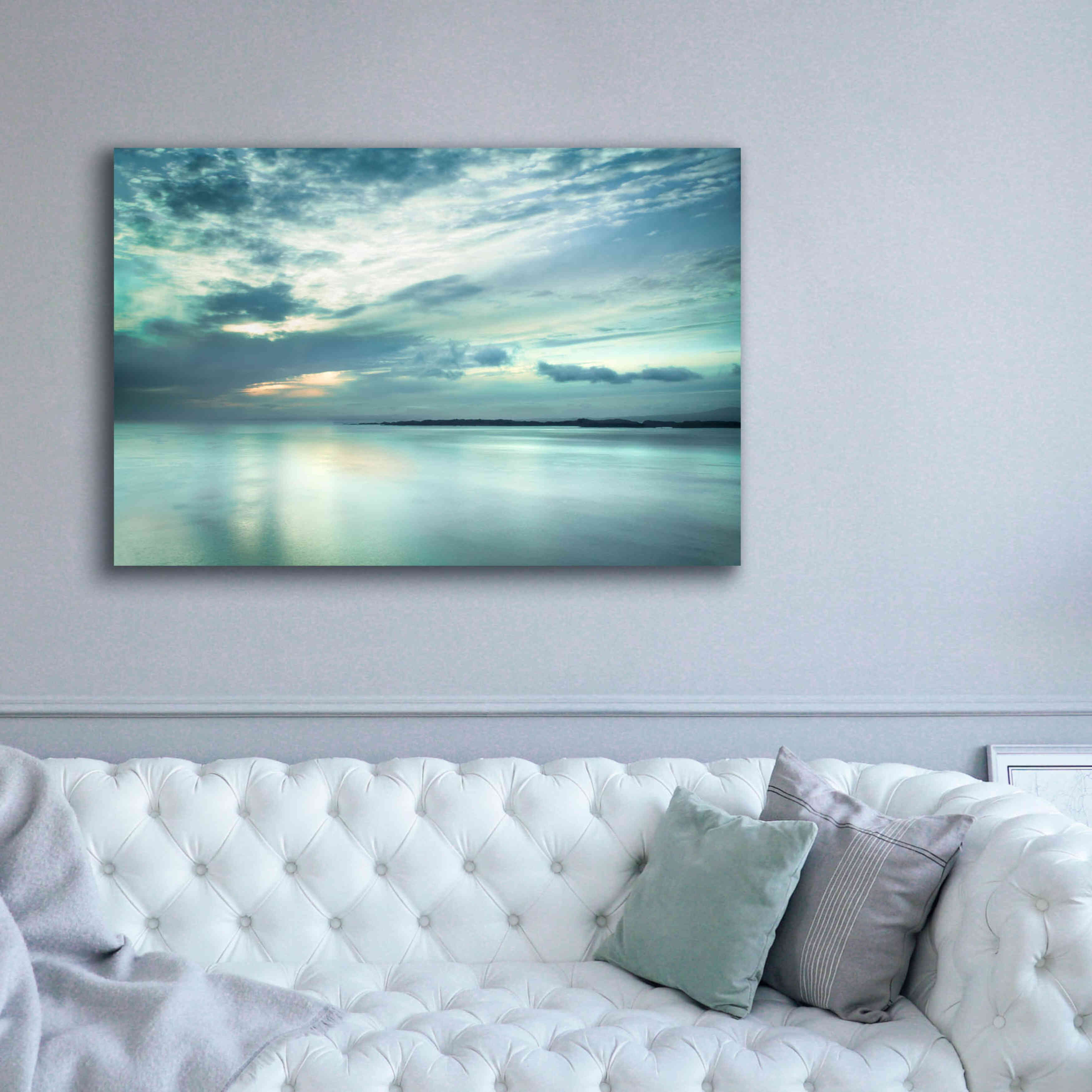 'The Promise' by Lynne Douglas, Giclee Canvas Wall Art,60x40