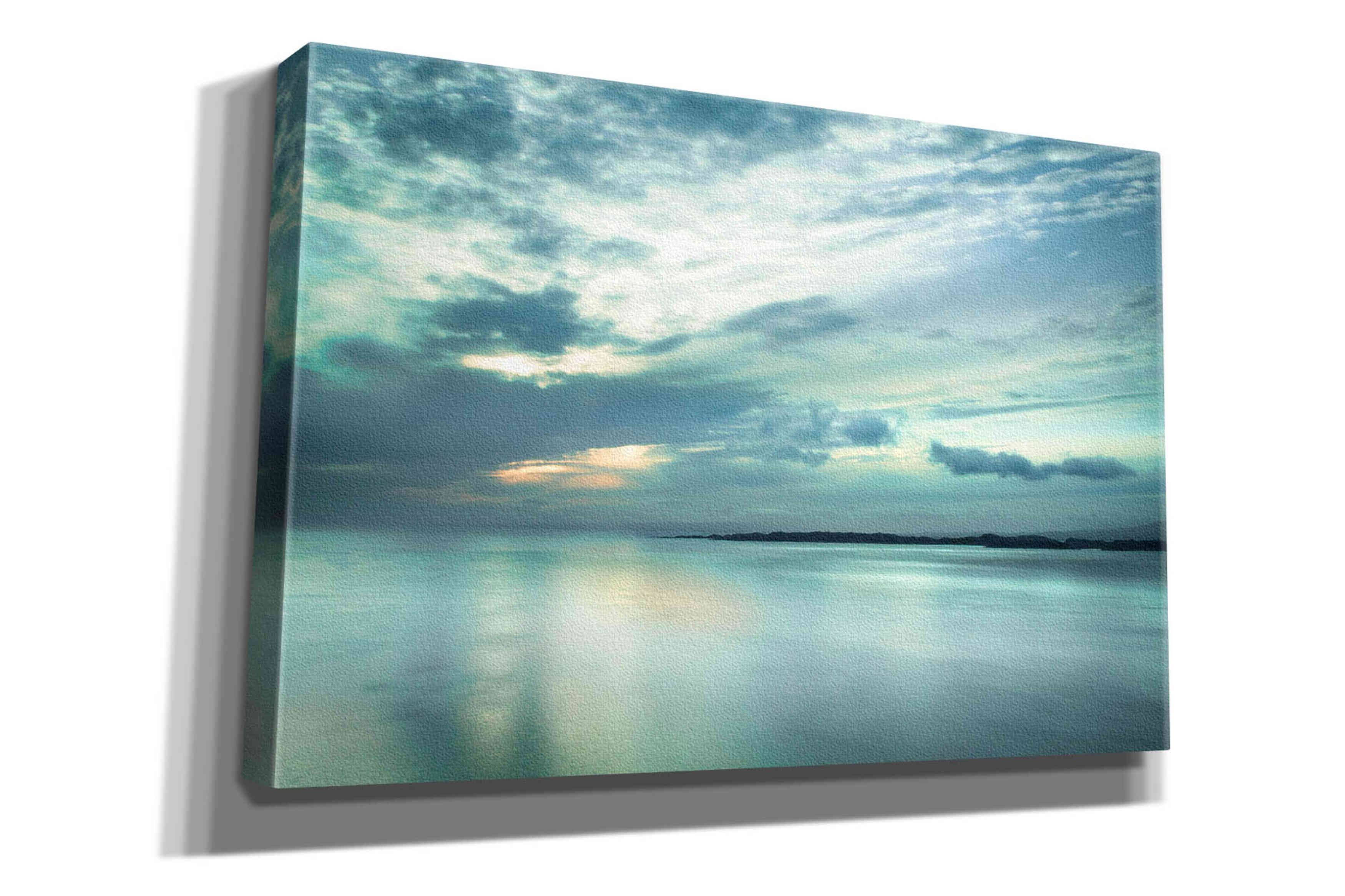 'The Promise' by Lynne Douglas, Giclee Canvas Wall Art