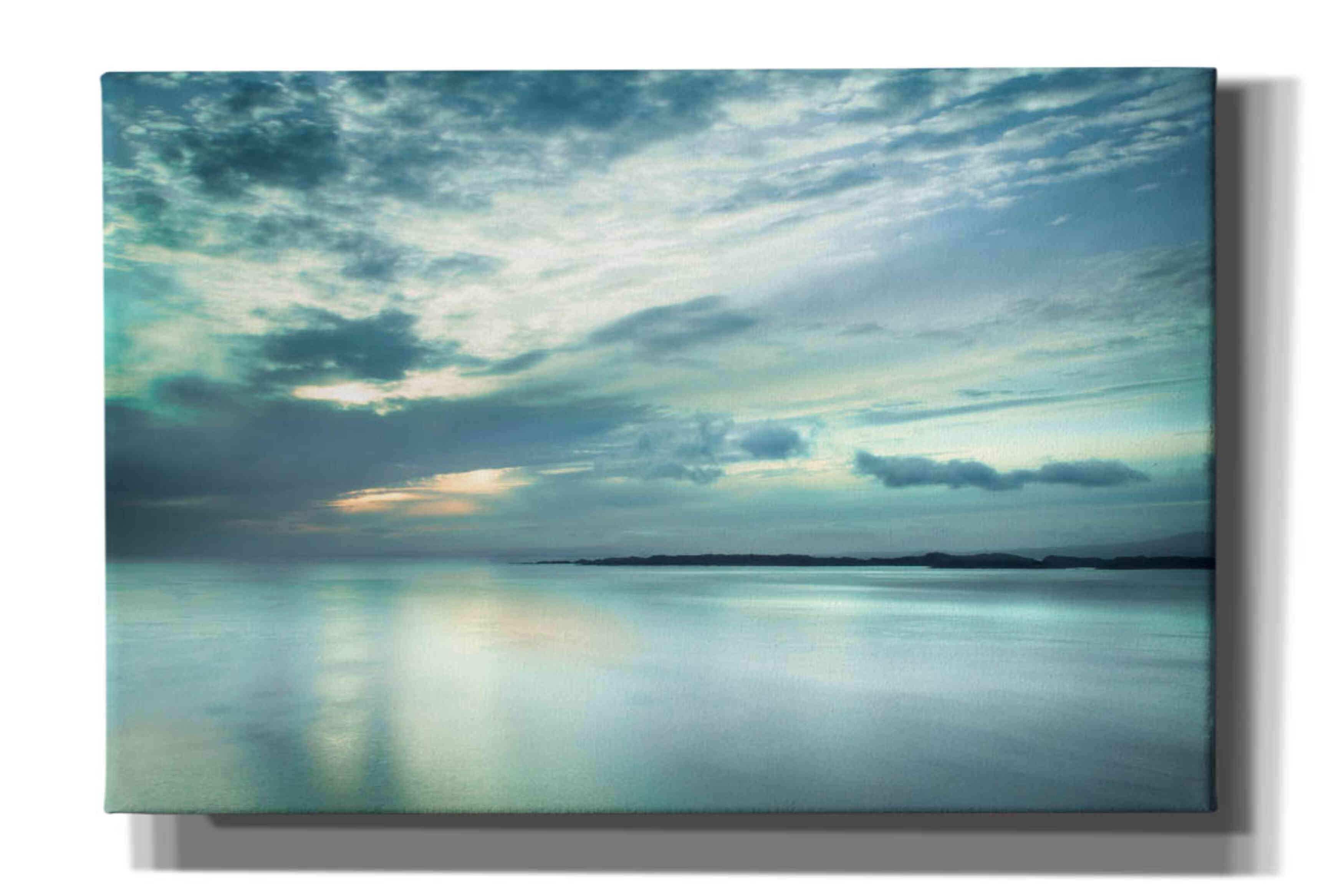 'The Promise' by Lynne Douglas, Giclee Canvas Wall Art