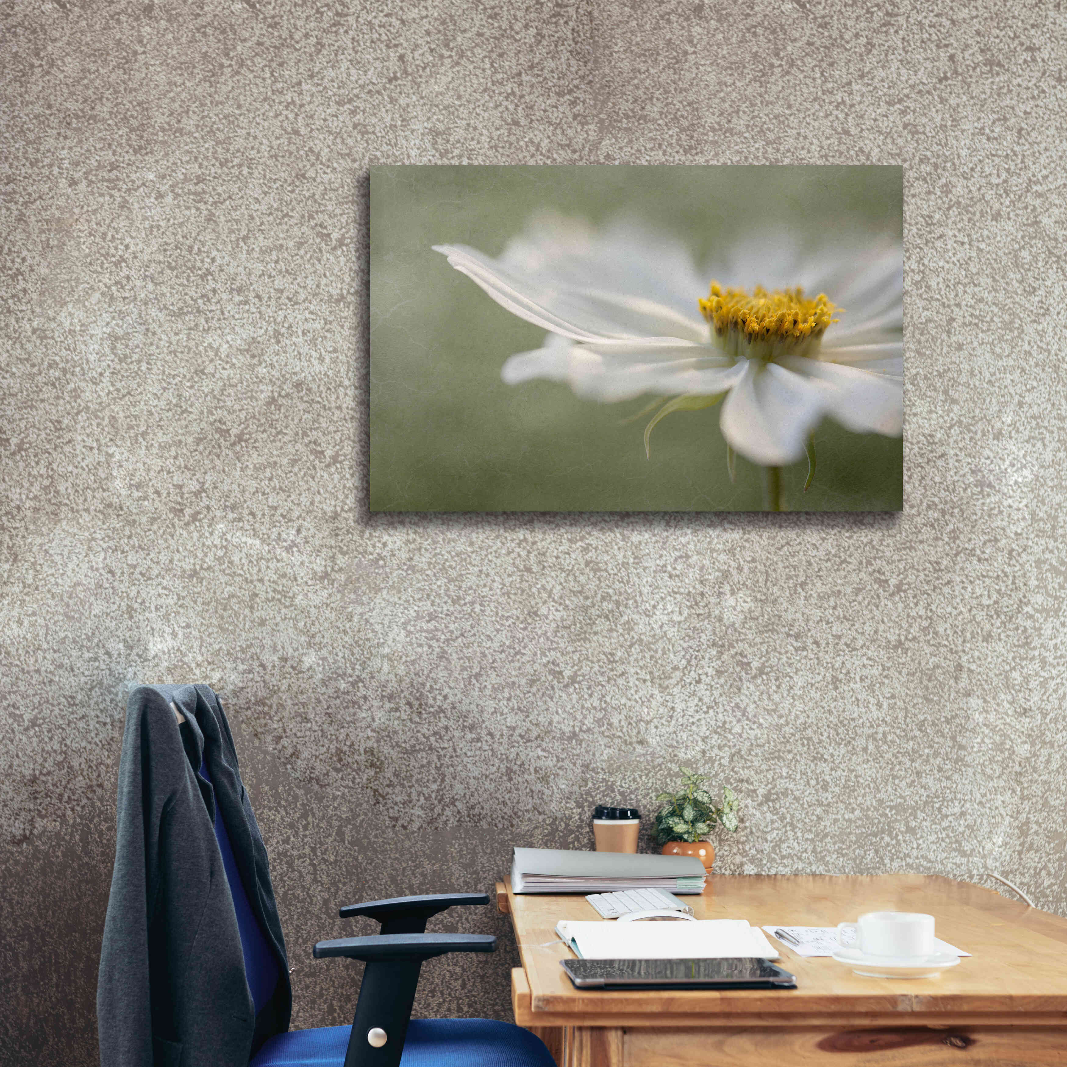 'Whisper' by Mandy Disher, Giclee Canvas Wall Art,40x26