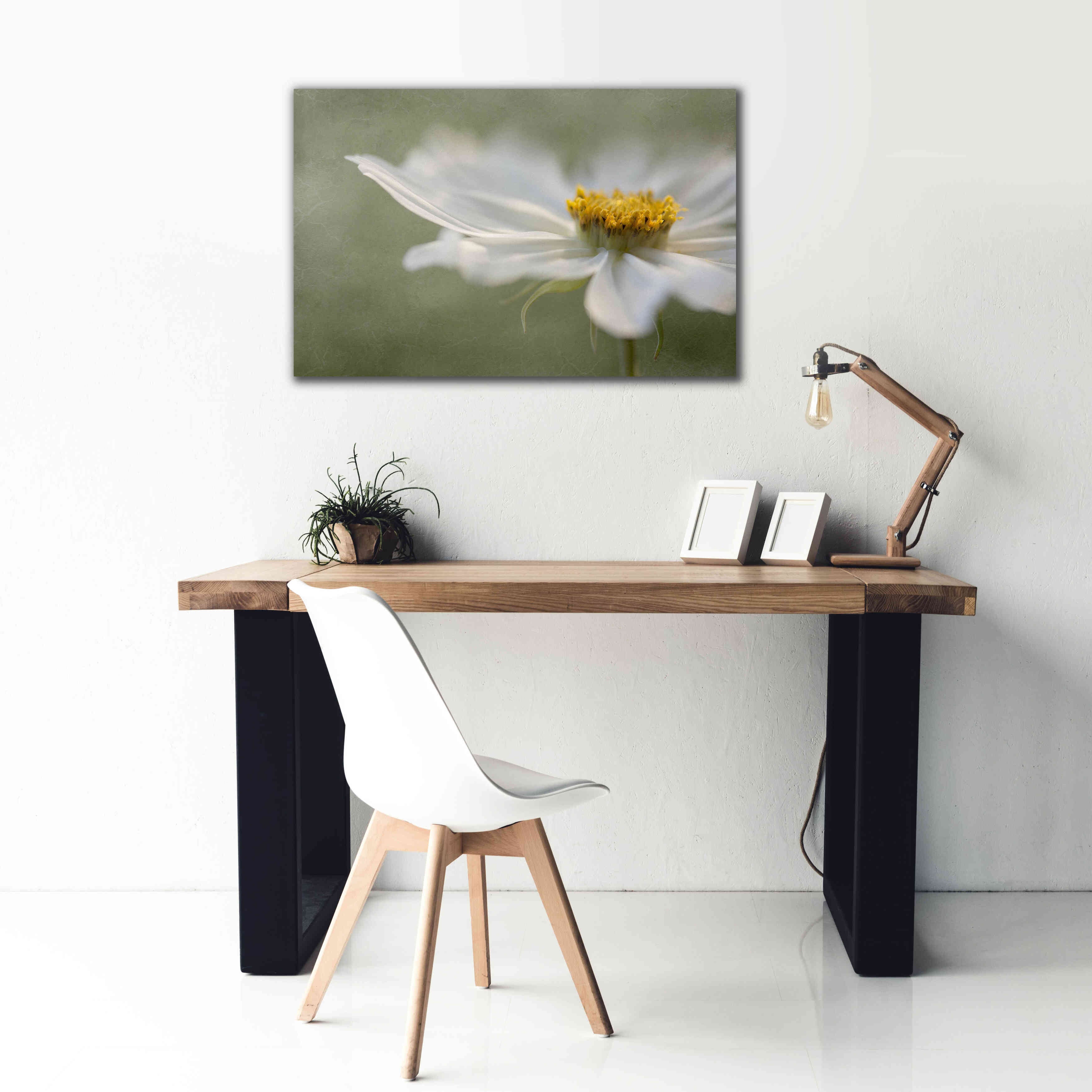 'Whisper' by Mandy Disher, Giclee Canvas Wall Art,40x26