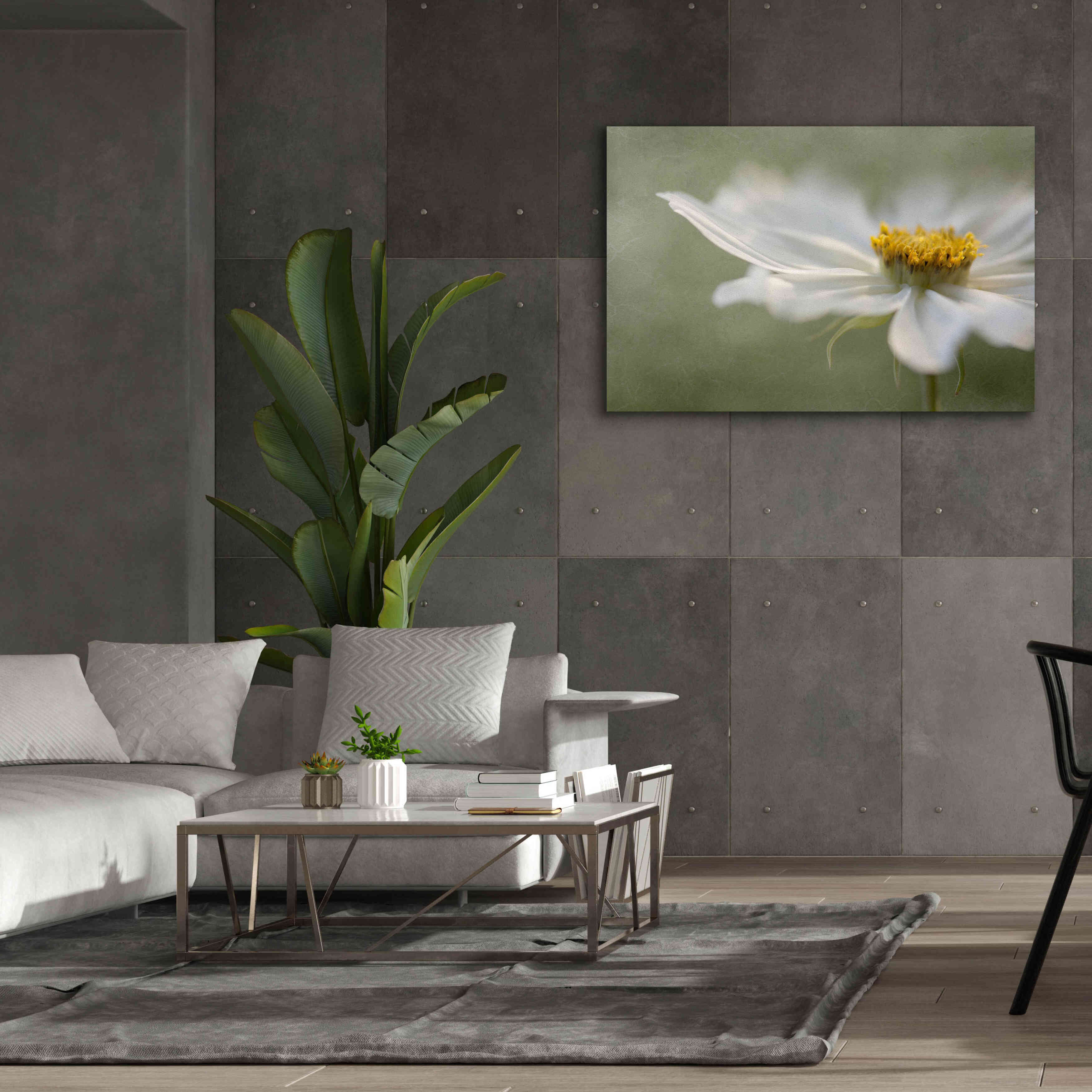 'Whisper' by Mandy Disher, Giclee Canvas Wall Art,60x40