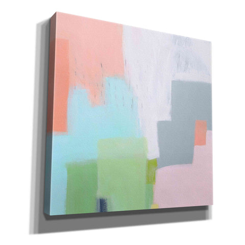 Image of 'Persica' by Melissa Donoho, Giclee Canvas Wall Art