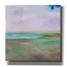 'Crossroads' by Michael A. Diliberto, Giclee Canvas Wall Art
