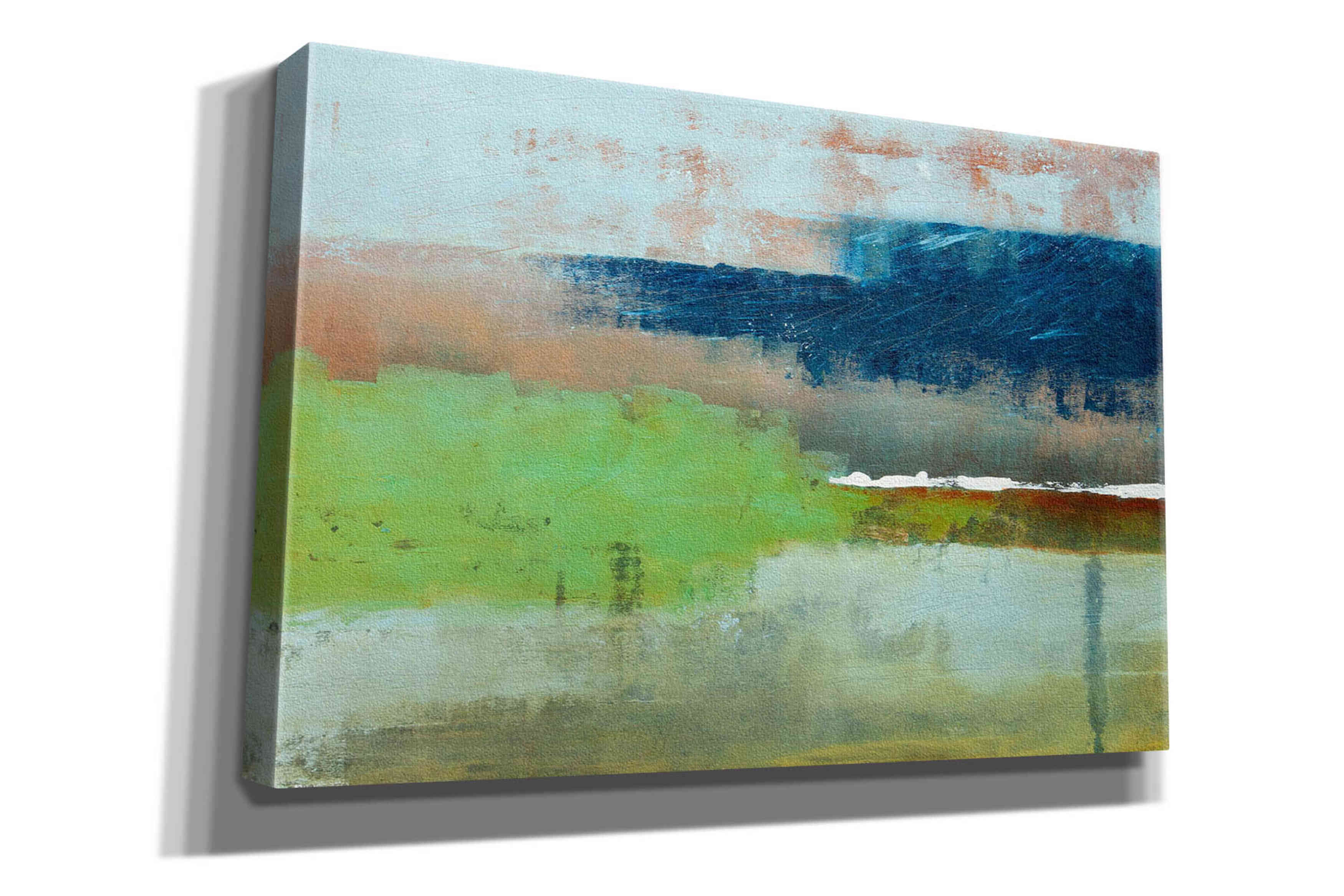 'Drift' by Michael A. Diliberto, Giclee Canvas Wall Art