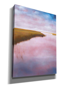 'Lowlands' by Michael A. Diliberto, Giclee Canvas Wall Art