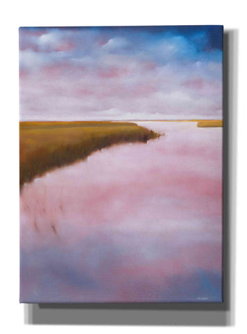Image of 'Lowlands' by Michael A. Diliberto, Giclee Canvas Wall Art