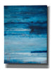 'Ocean Blue' by Michael A. Diliberto, Giclee Canvas Wall Art
