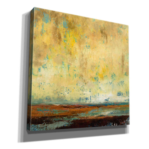 Image of 'Air Quality' by Patrick Dennis, Giclee Canvas Wall Art