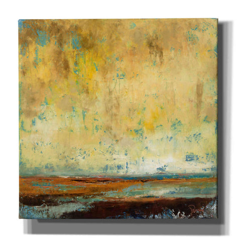 Image of 'Air Quality' by Patrick Dennis, Giclee Canvas Wall Art