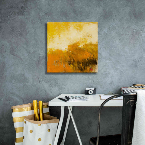 Image of 'Autumn of Life' by Patrick Dennis, Giclee Canvas Wall Art,18x18