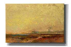 'Bones' by Patrick Dennis, Giclee Canvas Wall Art