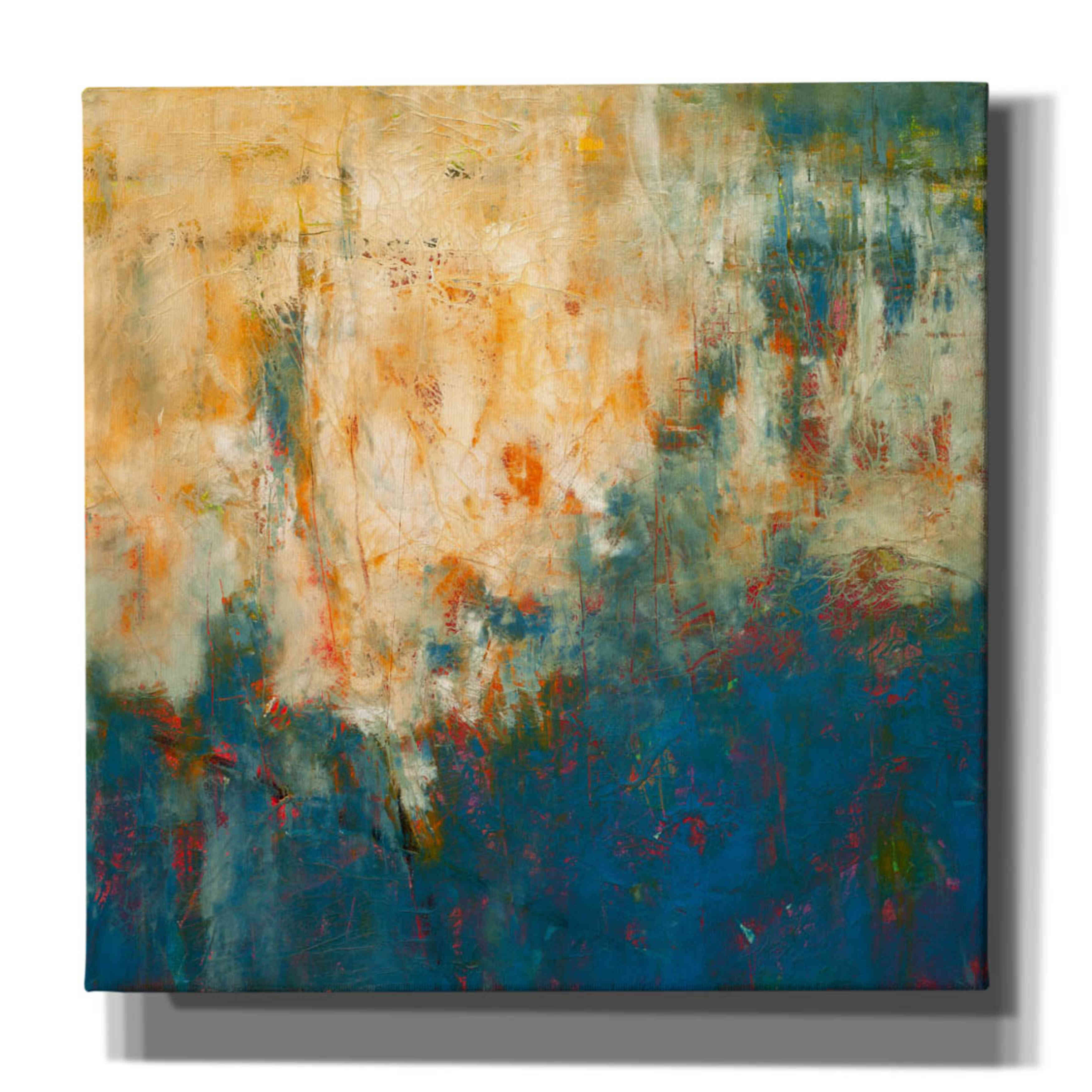 'Breathing Room' by Patrick Dennis, Giclee Canvas Wall Art