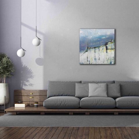 Image of 'Camarillo' by Patrick Dennis, Giclee Canvas Wall Art,37x37