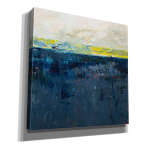 'Clean Slate' by Patrick Dennis, Giclee Canvas Wall Art