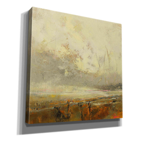 Image of 'Farm Path' by Patrick Dennis, Giclee Canvas Wall Art