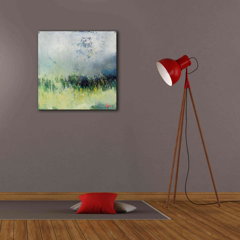 Image of 'In The Weeds' by Patrick Dennis, Giclee Canvas Wall Art,26x26