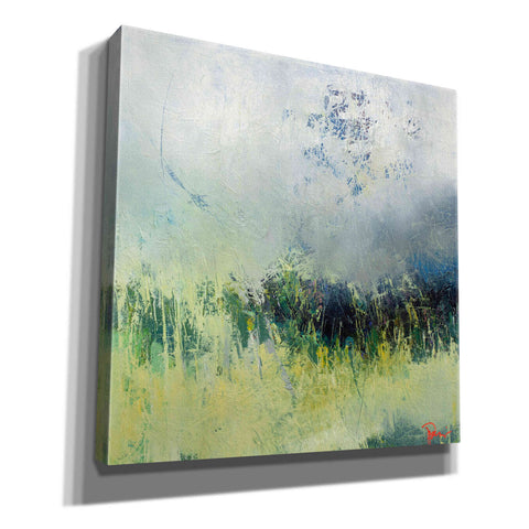 Image of 'In The Weeds' by Patrick Dennis, Giclee Canvas Wall Art
