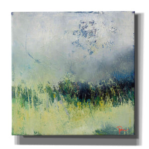 'In The Weeds' by Patrick Dennis, Giclee Canvas Wall Art