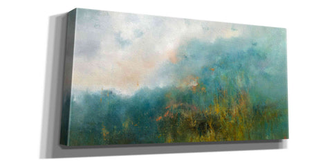 Image of 'Incoming' by Patrick Dennis, Giclee Canvas Wall Art