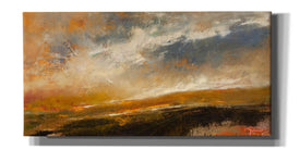 'Last of The Green' by Patrick Dennis, Giclee Canvas Wall Art