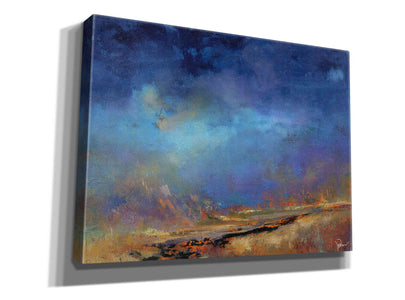 'Lost Land' by Patrick Dennis, Giclee Canvas Wall Art