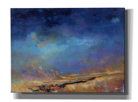 Image of 'Lost Land' by Patrick Dennis, Giclee Canvas Wall Art