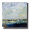 'Low Tide' by Patrick Dennis, Giclee Canvas Wall Art