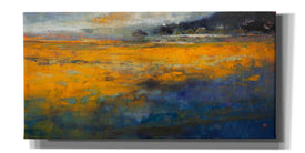 'Marshes' by Patrick Dennis, Giclee Canvas Wall Art